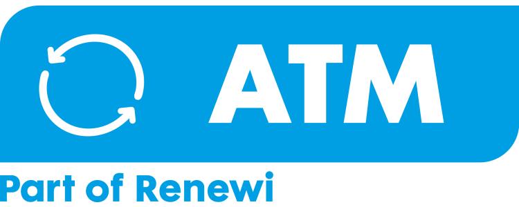 Logo ATM