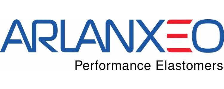 Logo Arlanxeo
