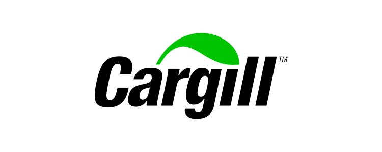 Logo Cargill