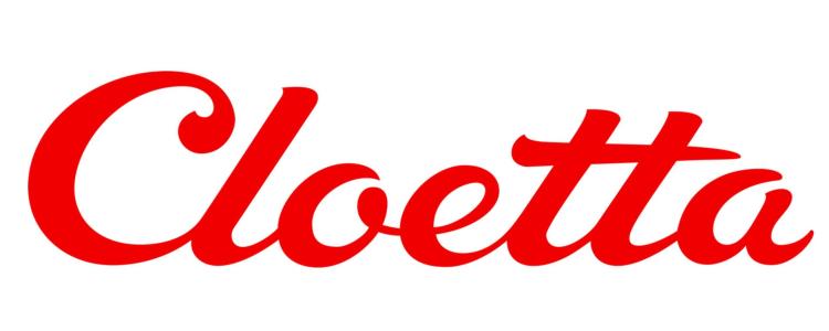 Logo Cloetta Holland
