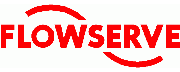 Logo Flowserve