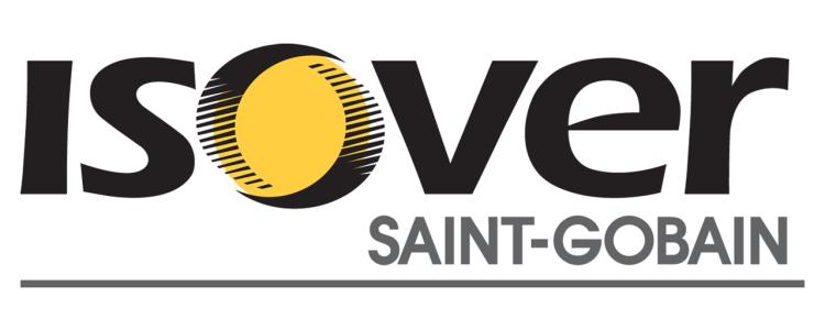 Logo Isover