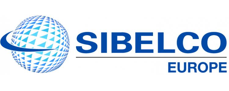 Logo Sibelco Europe