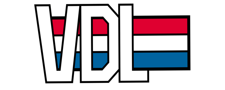 Logo VDL