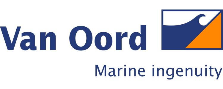 Logo Van Oord