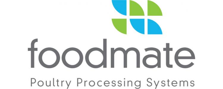 Logo Foodmate